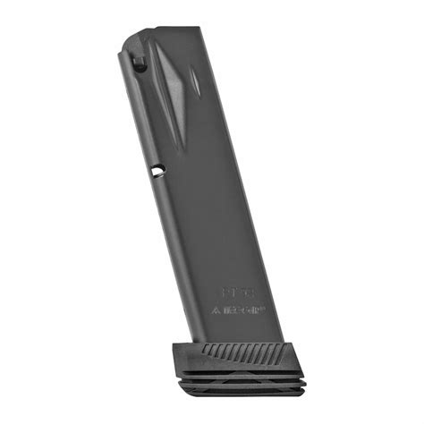 Parts may show some finish blemishes, scratches & handling marks here and there. . Mecgar 20 round magazine taurus g2c